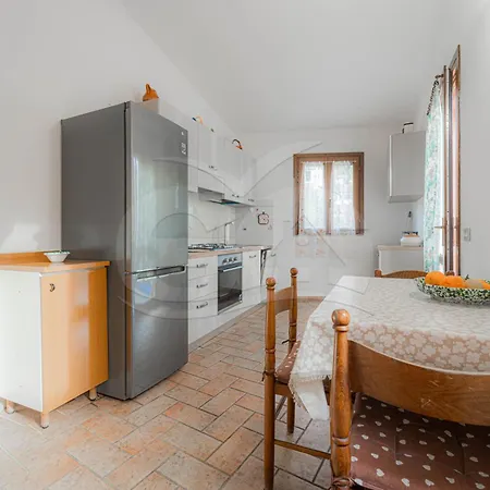 Il Relitto A - Goelba Apartment *