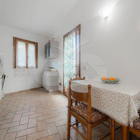 Apartment Il Relitto A - Goelba Pomonte