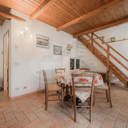 Il Relitto A - Goelba Apartment Pomonte