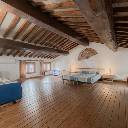 Il Relitto A - Goelba Apartment