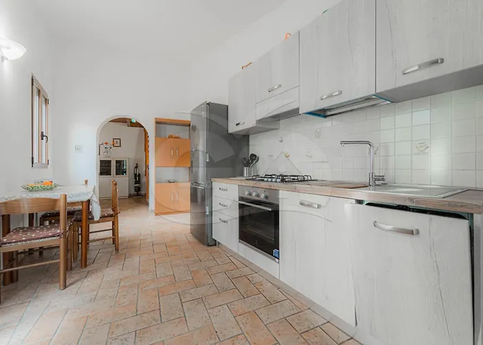 Apartment Il Relitto A - Goelba *