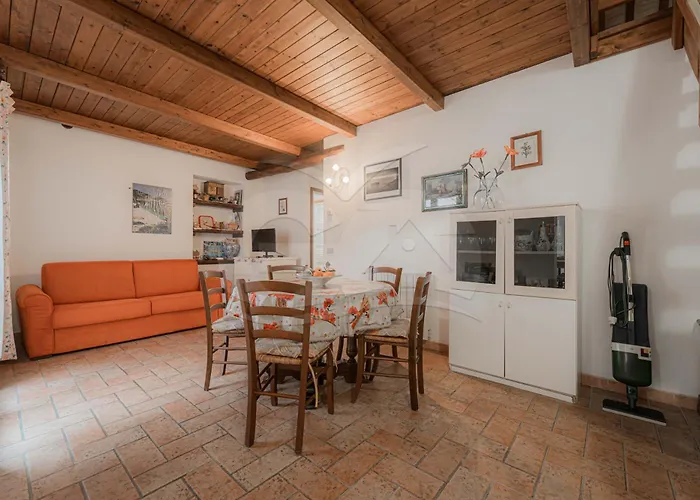 Il Relitto A - Goelba Apartment *