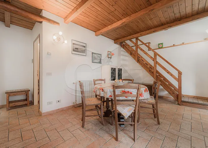 Il Relitto A - Goelba Apartment Pomonte