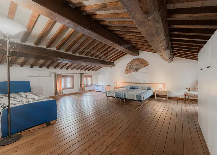 Il Relitto A - Goelba Apartment