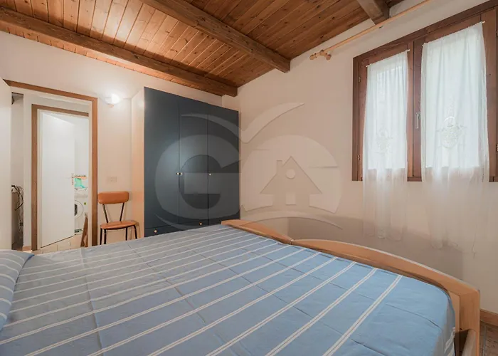 Apartment Il Relitto A - Goelba