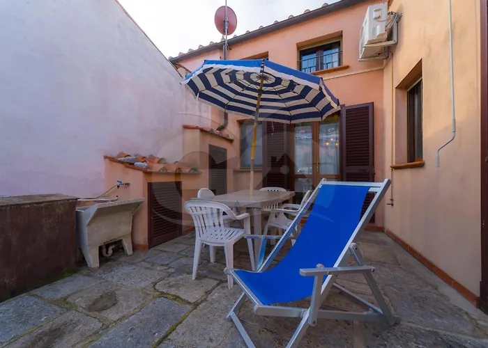 Il Relitto A - Goelba *