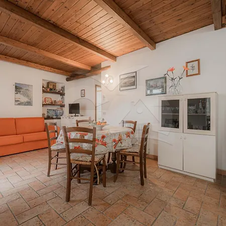 Il Relitto A - Goelba Appartement *