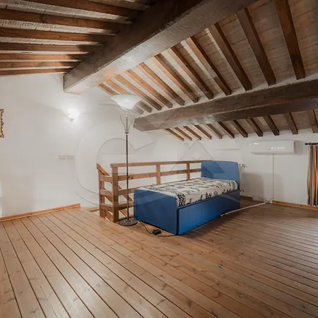 Appartement Il Relitto A - Goelba Pomonte (Livorno)