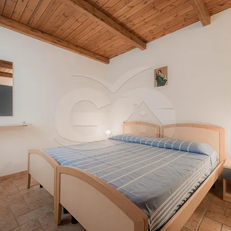 Appartement Il Relitto A - Goelba *