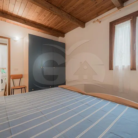 Appartement Il Relitto A - Goelba