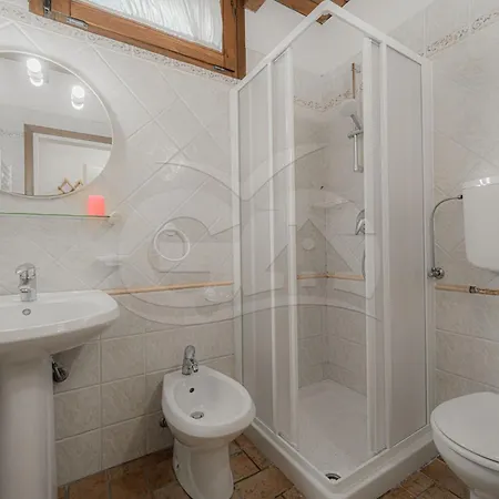 Il Relitto A - Goelba Appartement Pomonte (Livorno)