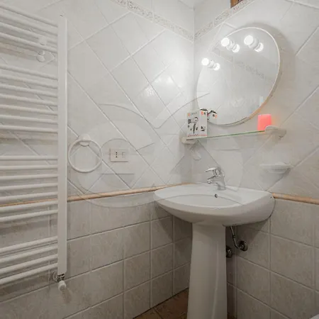 Appartement Il Relitto A - Goelba *