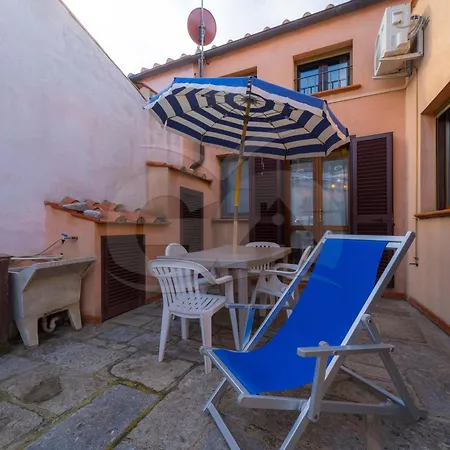 Il Relitto A - Goelba *
