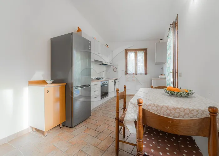 Il Relitto A - Goelba Apartamento *