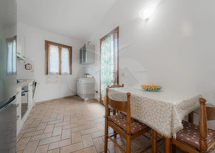 Apartamento Il Relitto A - Goelba Pomonte