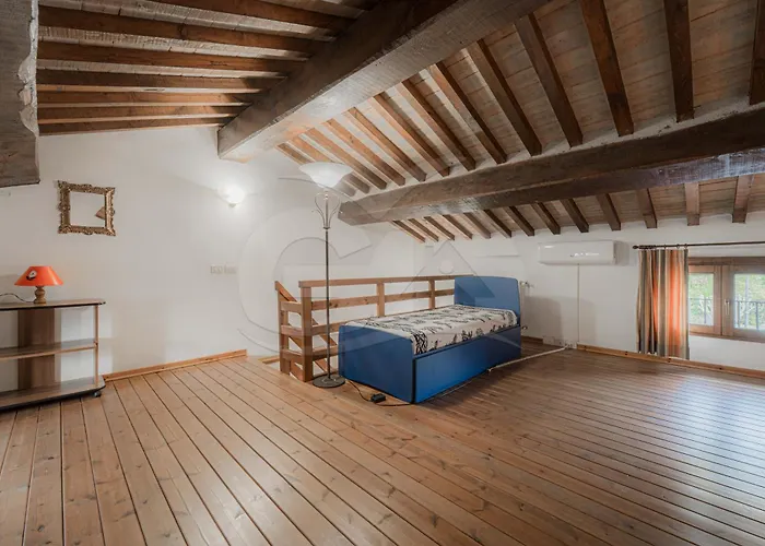 Apartamento Il Relitto A - Goelba Pomonte