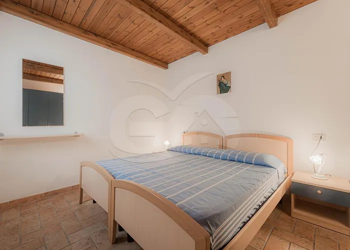 Apartamento Il Relitto A - Goelba *