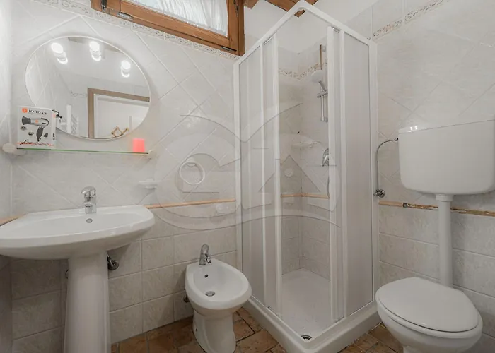 Il Relitto A - Goelba Apartamento Pomonte