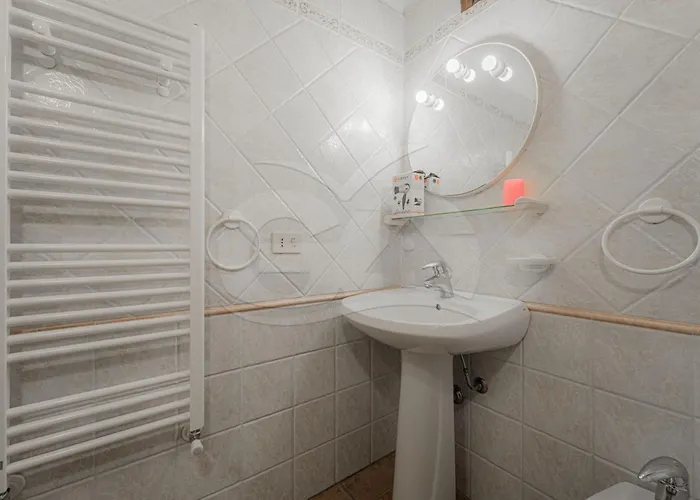 Apartamento Il Relitto A - Goelba *